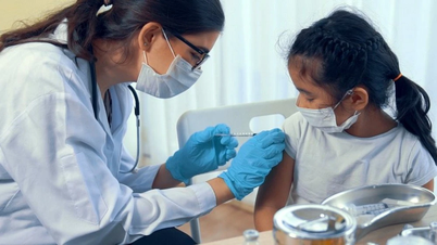 L'Australie teste actuellement le premier vaccin au monde destiné au traitement des tumeurs cérébrales malignes chez l'enfant.