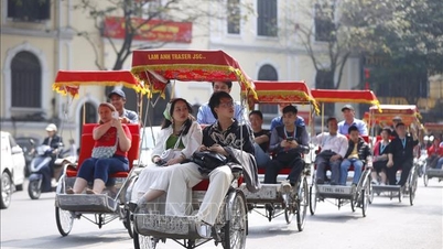 Contribuer à renforcer la position, le prestige et l'attractivité du Vietnam sur la scène internationale.