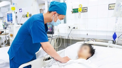 طالب في حالة حرجة بسبب اضطراب وراثي نادر وصعوبة في التنفس أثناء الحصة الدراسية.