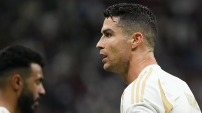 Ronaldo ខឹងសម្បារនឹងម្ចាស់ក្លឹប Al Nassr ចំពោះការបះបោររបស់ CR7