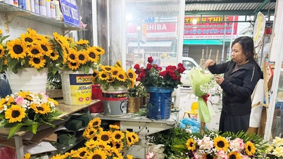 Bỏ thuế khoán, hộ kinh doanh bước vào "kỷ luật" minh bạch mua bán