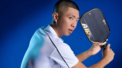 Quang Duong: 'El pickleball me dio la confianza para volver a la cancha'
