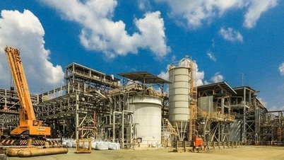 A volfrám ára várhatóan csaknem megháromszorozódik 2025-re, aminek eredményeként a Masan High-Tech Materials pozitív nyereségről számolhat be.