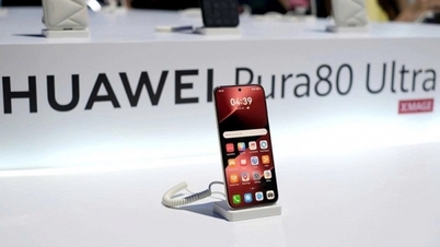 Huawei va depăși Apple și va deveni cel mai mare vânzător de telefoane din China în 2025.