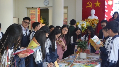 Lâm Đồng lần đầu tổ chức Hội sách Xuân tại 3 địa điểm
