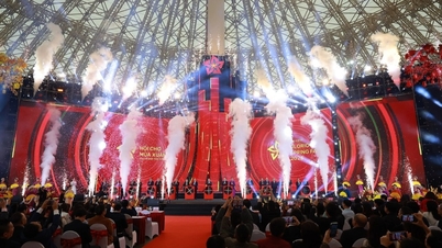Tienduizenden bezoekers stroomden naar VEC op de openingsdag van de voorjaarsbeurs van 2026.
