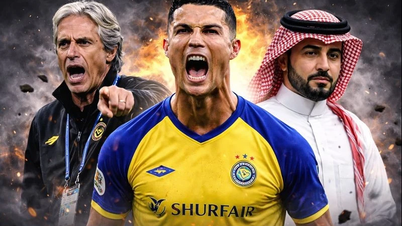 ភាពចលាចលដ៏ធំនៅ Al Nassr៖ បន្ទាប់ពី Ronaldo គ្រូបង្វឹក និងថ្នាក់ដឹកនាំក្លឹបកំពុងបះបោរ។