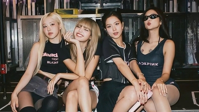 BlackPink e IVE regresan, la batalla de grupos de chicas K-pop explota en febrero.
