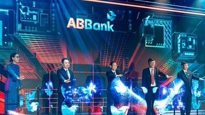 ធនាគារ ABBank បានដាក់ឱ្យដំណើរការអត្តសញ្ញាណយីហោថ្មី៖ បន្តទស្សនវិជ្ជារបស់ខ្លួនក្នុងការបម្រើអតិថិជន និងសហគមន៍។