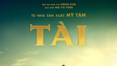 My Tam lansează un nou film, reunindu-se cu Mai Tai Phen.