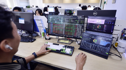 MSCI Financial Group offentliggør ny vurdering af vietnamesiske aktier.