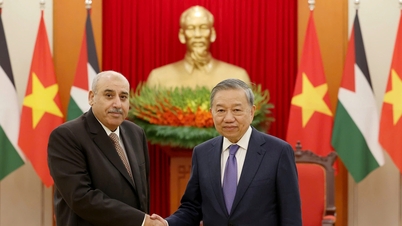 La Jordanie apprécie grandement la position équitable du Vietnam sur les questions internationales.