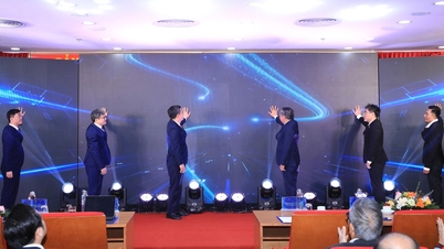 Hanoi startet Technologieaustauschplattform und Marktplatz für digitale Transformation.