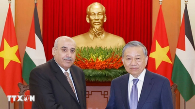Vietnam és Jordánia egymás vezető és megbízható partnereivé tétele a régióban.