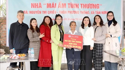 Παροχή στέγης σε γυναίκες που βρίσκονται σε εξαιρετικά δύσκολες συνθήκες.