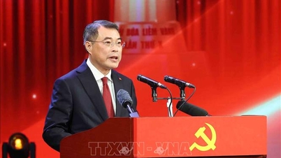 제11회 황금 망치와 낫 상 제정 - 2026년