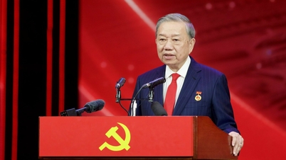 Secretarul general către Lam: Munca de informare și propagandă trebuie să fie cu adevărat o „pistol de semnalizare” inspiratoare.