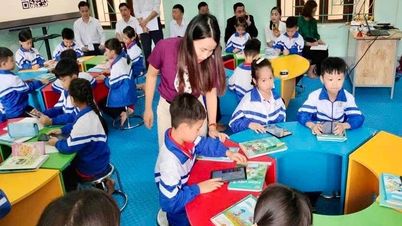 Le Département de l'éducation et de la formation de la province de Tuyen Quang met en garde contre les fausses informations concernant le recrutement de fonctionnaires.