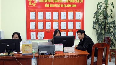 Hoogtepunten van het Vietnamese economische nieuws op 3 februari 2026