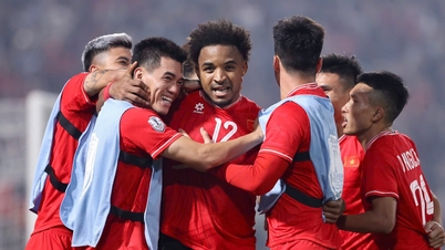 La selección nacional vietnamita debe tener cuidado con una cosa al utilizar a Xuan Son: los "defectos" del equipo sub-23 todavía están ahí.