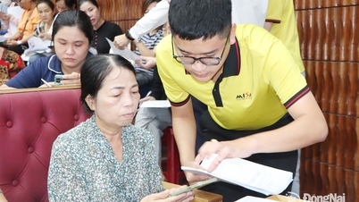 Nâng cao hiệu quả quản lý thuế