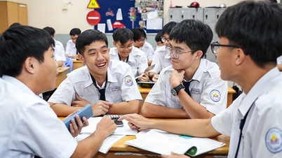 Seperti apa ujian kelulusan SMA tahun 2026?