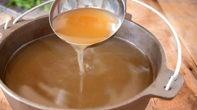 4 benefícios potenciais do caldo de ossos