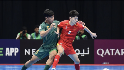 インドネシアのチームがフットサルでベトナムに劇的な勝利を収めた後のインドネシアメディアのコメント。