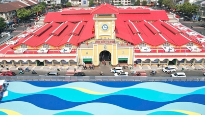ບົດຮຽນໃນການ "ເຮັດໃຫ້ສວຍງາມ" ສະຖານທີ່ສຳຄັນທາງວັດທະນະທຳ.