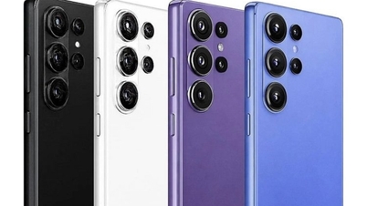 Samsung Galaxy S26 Ultra は驚くほど高速な充電速度を備えていることが明らかになりました。