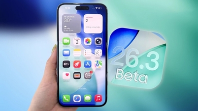 iPhone-användare fick oväntat en tyst uppdatering från Apple.