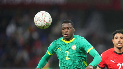 O Chelsea convoca novamente o campeão da CAN 2025 e envia o jogador fracassado para o West Ham.