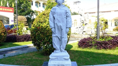 Elevating the Marble and Stone Carving Festival of Ngu Hanh Son to an international event.