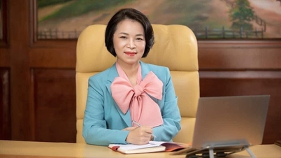 Profil Dua Miliarder Wanita Baru Vietnam