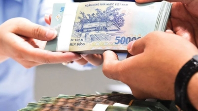 Knapp 2.400 Arbeitnehmer in der Provinz Quang Ninh erhielten Kredite zu den neuen Zinssätzen, um Arbeitsplätze zu schaffen.