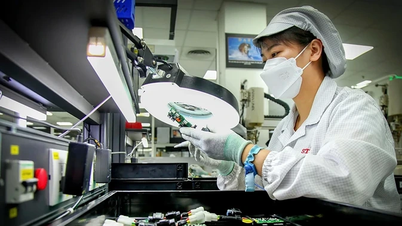 Phu Tho accelerates reforms, creating momentum for double-digit economic growth.