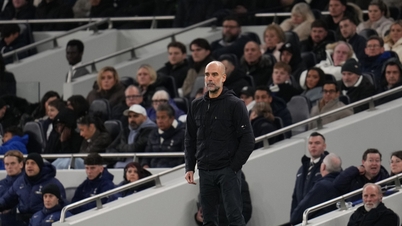 Pep Guardiola: "Los equipos que gastan mucho dinero deben saber ganar campeonatos"