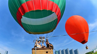 ما الذي سيحدث في كان جيو والذي يدفع الجميع إلى الإسراع في حجز تذاكر رحلة الربيع؟