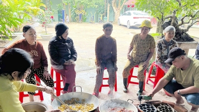 ບ້ານພະຍາບານຮຽບດຶກ: ບ່ອນທີ່ "ລະດູໃບໄມ້ປົ່ງ" ບໍ່ຮູ້ອາຍຸ.