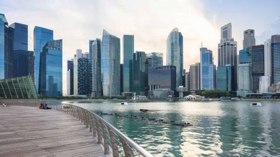 Singapur: 3 kurze Abenteuererlebnisse für eine Reise von nur wenigen Tagen.