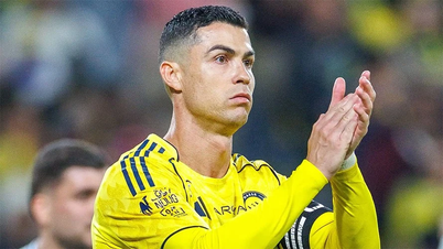 Al Nassr កំពុងទិញ 'កីឡាករដែលត្រូវបានបដិសេធ' ពី Al Hilal ម្តងទៀត ដោយចេតនាញុះញង់ Ronaldo?