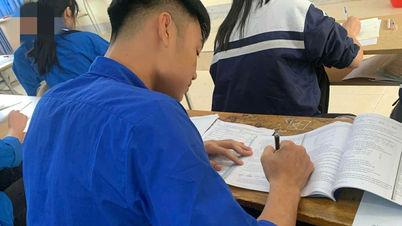 Kegilaan IELTS dan perangkap canggih dalam pasaran persediaan ujian.