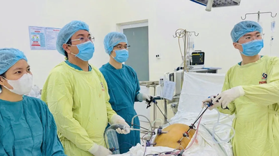 Người bệnh quốc tế, Việt kiều ngày càng tin tưởng y tế Việt Nam