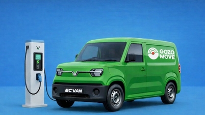 GOZO MOVE незабаром запустить транспортний додаток, що об'єднує ланцюги поставок зеленої логістики.