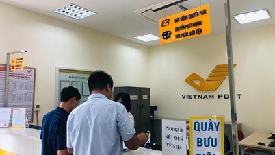 Sở KH&CN Hưng Yên tăng cường quản lý, thúc đẩy phát triển dịch vụ bưu chính, đóng góp tích cực vào ngân sách địa phương