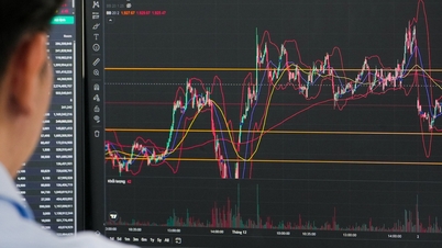 Chứng khoán 4-2: Tăng điểm trong giằng co, dòng tiền tiếp tục luân chuyển sang nhóm MidCap?