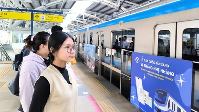 Quels sont les moyens de prendre gratuitement la ligne 1 du métro le soir du Nouvel An et le premier jour du Nouvel An lunaire ?
