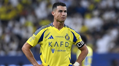 Insatisfait du football arabe, Ronaldo souhaite retourner en Europe.