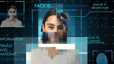 Protecting personal data in the digital age.