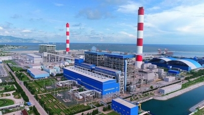 EVNGENCO3: รายได้ในปี 2025 คาดว่าจะสูงกว่า 43,500 พันล้านดองเวียดนาม